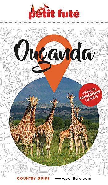 PETIT FUTE OUGANDA