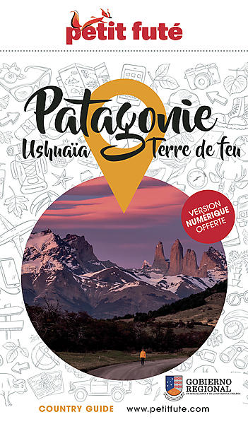 PETIT FUTE PATAGONIE