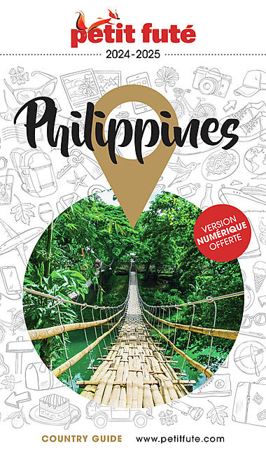 PETIT FUTE PHILIPPINES