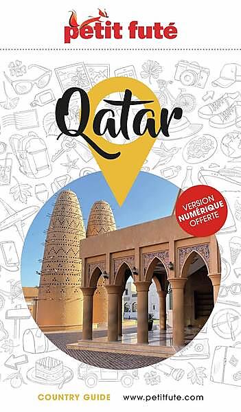PETIT FUTE QATAR