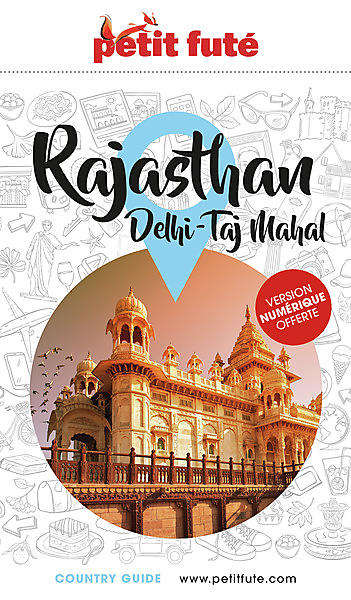 PETIT FUTE RAJASTHAN