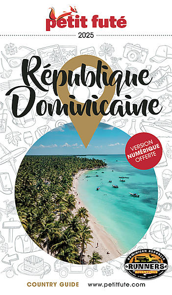 PETIT FUTE REPUBLIQUE DOMINICAINE