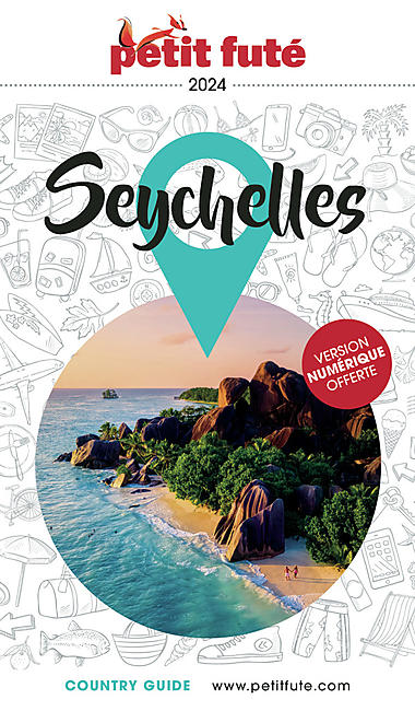 PETIT FUTE SEYCHELLES