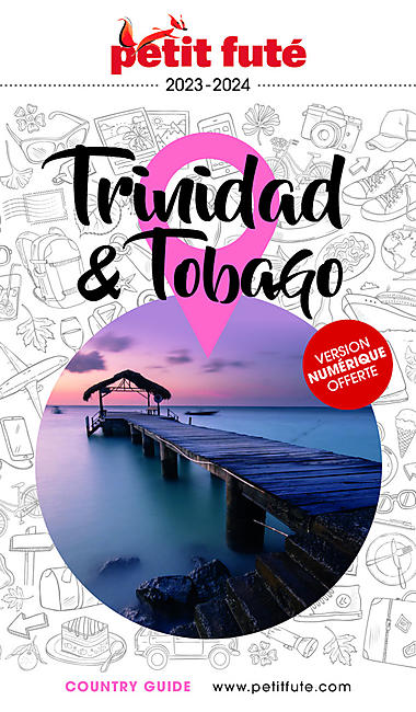 PETIT FUTE TRINIDAD ET TOBAGO