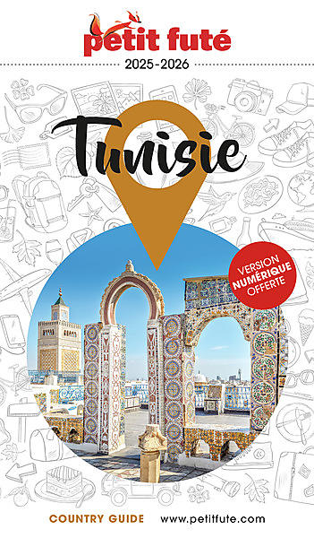PETIT FUTE TUNISIE