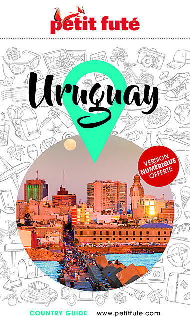PETIT FUTE URUGUAY