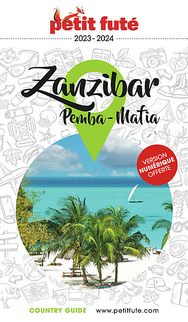 PETIT FUTE ZANZIBAR