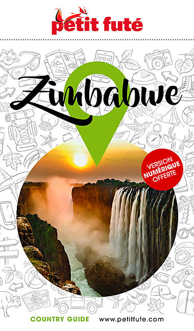 PETIT FUTE ZIMBABWE