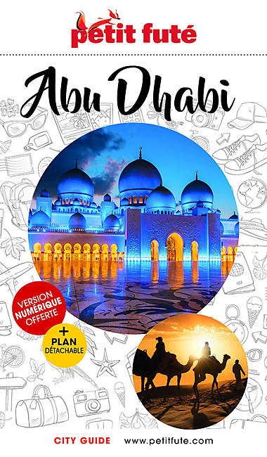 PETIT FUTE ABU DHABI