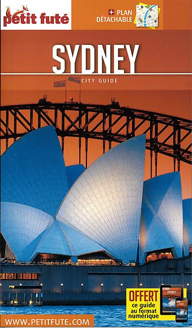 PETIT FUTE SYDNEY