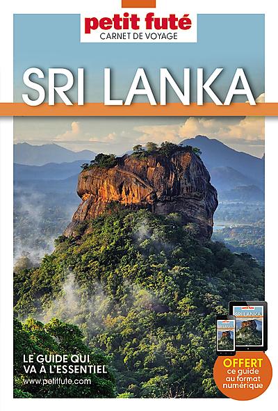 CARNET PETIT FUTE SRI LANKA