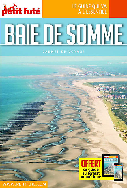 CARNET PETIT FUTE BAIE DE SOMME