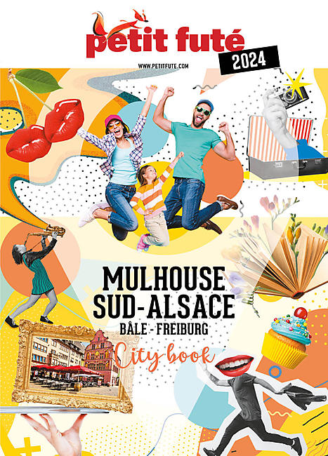 PETIT FUTE MULHOUSE