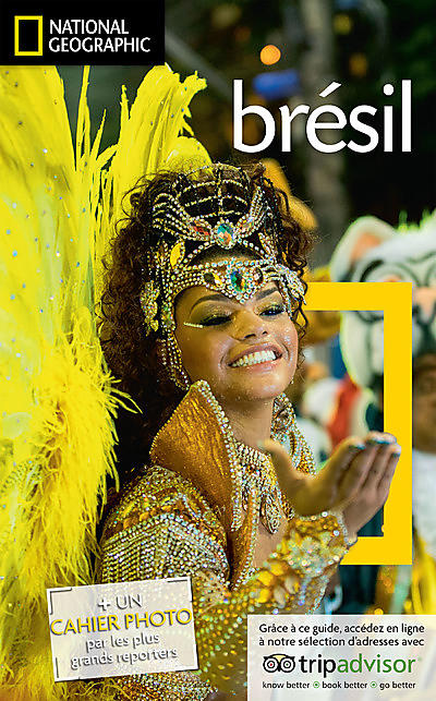 BRESIL NATIONAL GEOGRAPHIC