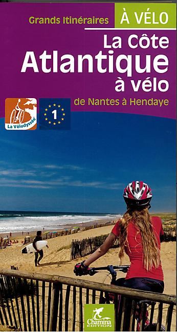 LA COTE ATLANTIQUE A VELO