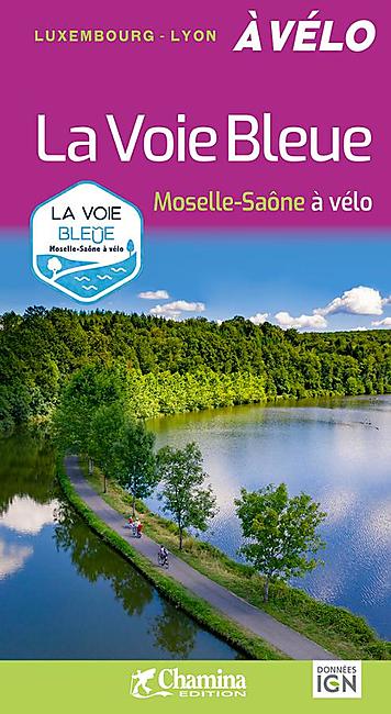 LA VOIE BLEUE