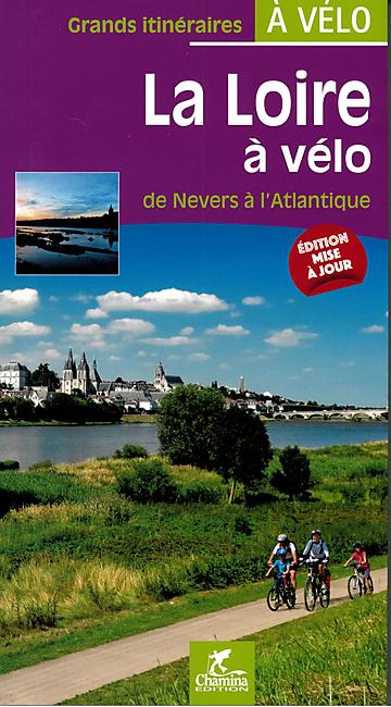 LA LOIRE A VELO