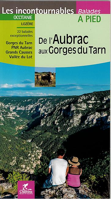 DE AUBRAC AUX GORGES DU TARN