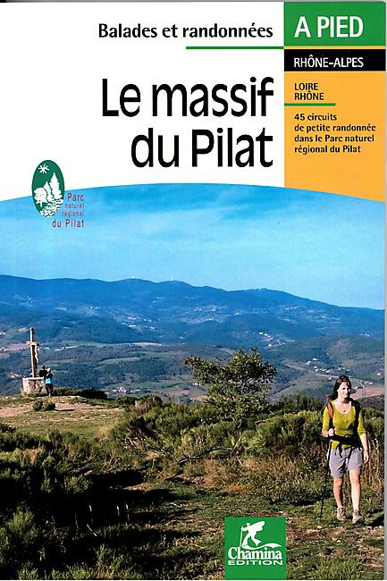 LE MASSIF DU PILAT