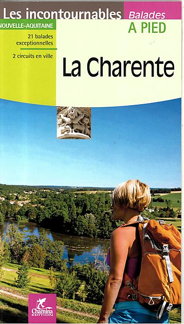 LA CHARENTE