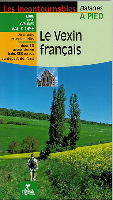 LE VEXIN FRANCAIS