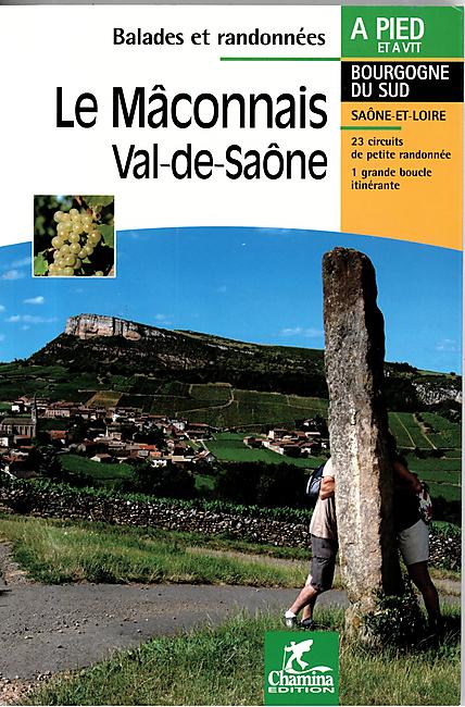 LE MACONNAIS VAL DE SAONE