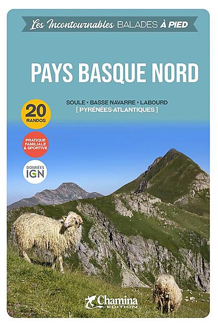 PAYS BASQUE NORD