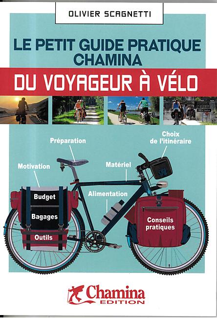 PETIT GUIDE PRATIQUE DU VOYAGEUR A VELO