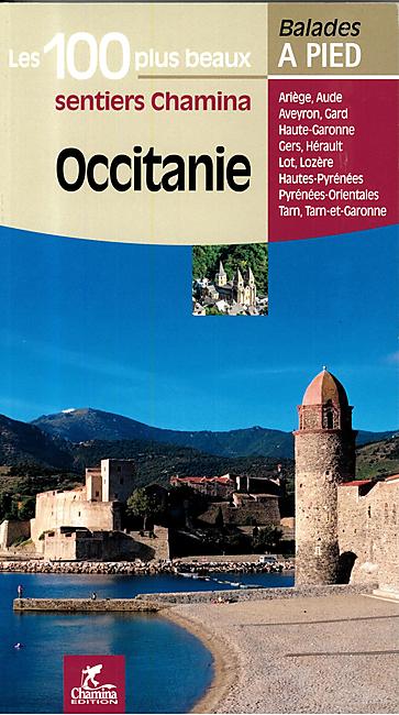 100 PLUS BEAUX SENTIERS OCCITANIE