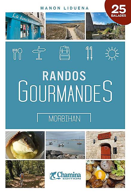 RANDOS GOURMANDES MORBIHAN