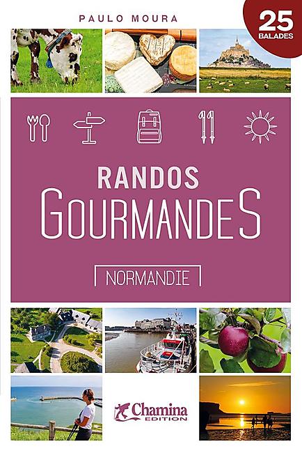 RANDOS GOURMANDES NORMANDIE