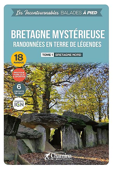 BRETAGNE MYSTERIEUSE TOME 1