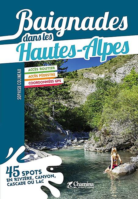 BAIGNADES DANS HAUTES ALPES
