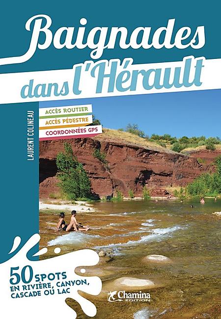 BAIGNADES DANS L HERAULT