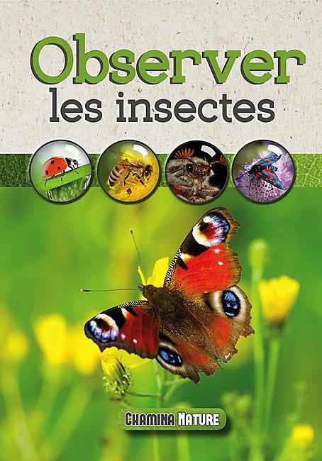 OBSERVER LES INSECTES