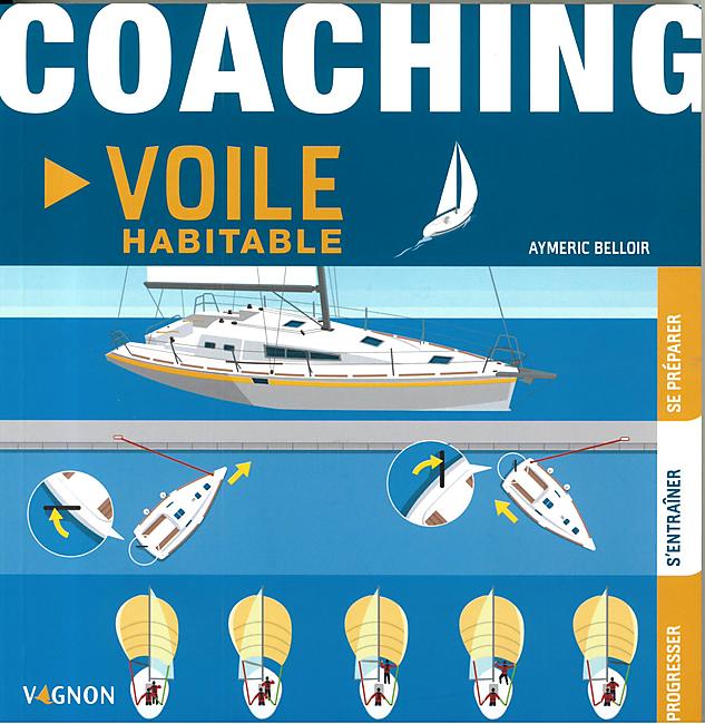 COACHING VOILE HABITABLE