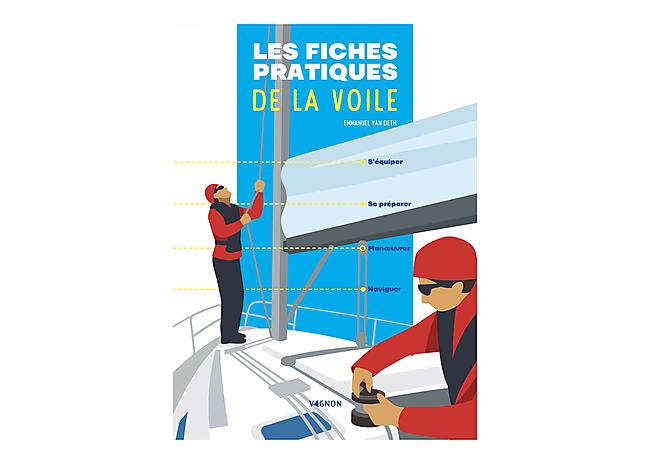 LES FICHES PRATIQUES DE LA VOILE