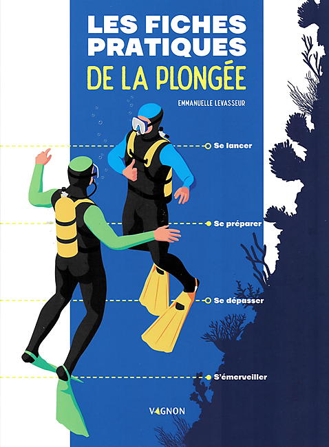 LES FICHES PRATIQUES DE LA PLONGEE