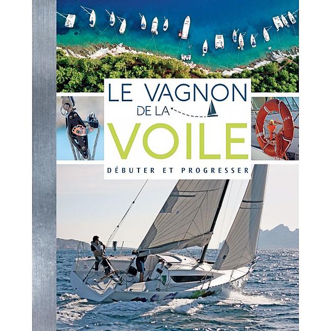 LE VAGNON DE LA VOILE