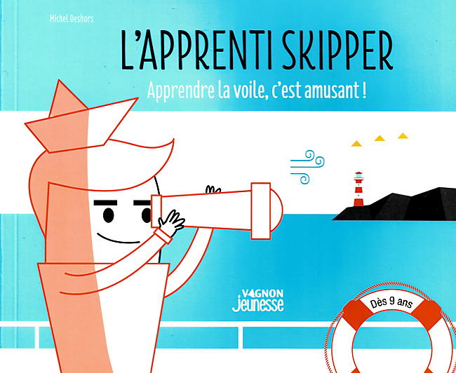 L APPRENTI SKIPPER