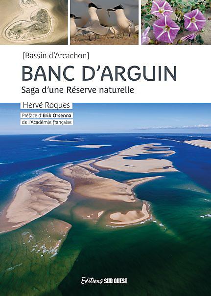 BANC D ARGUIN