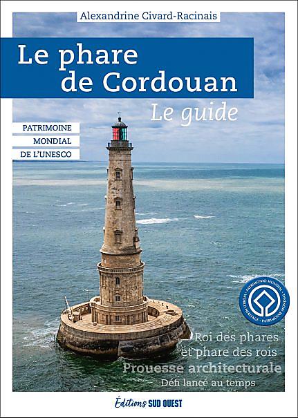 LE PHARE DE CORDOUAN