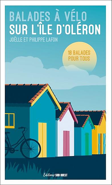BALADES A VELO SUR L'ILE D'OLERON