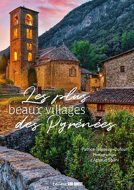 LES PLUS BEAUX VILLAGES DES PYRENEES