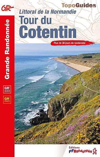 200 TOUR DU COTENTIN FFRP