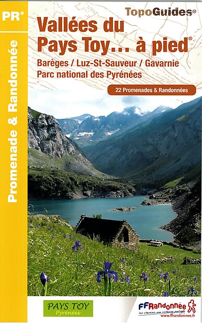 ST05 VALLEES DU PAYS TOY A PIED FFRP