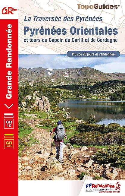1092 PYRENEES ORIENTALES FFRP