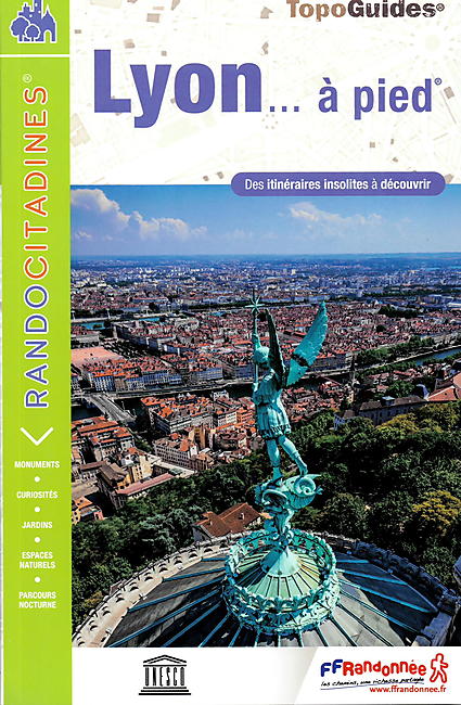VI08 LYON A PIED FFRP