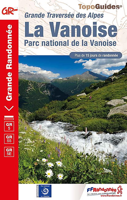 530 LA VANOISE FFRP