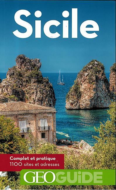 GEOGUIDE SICILE